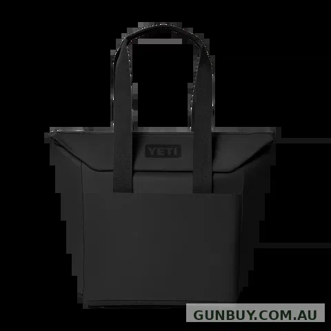 Yeti Daytrip Insulated Tote 20L Black