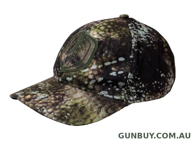 Stoney Creek Patch Cap TCF