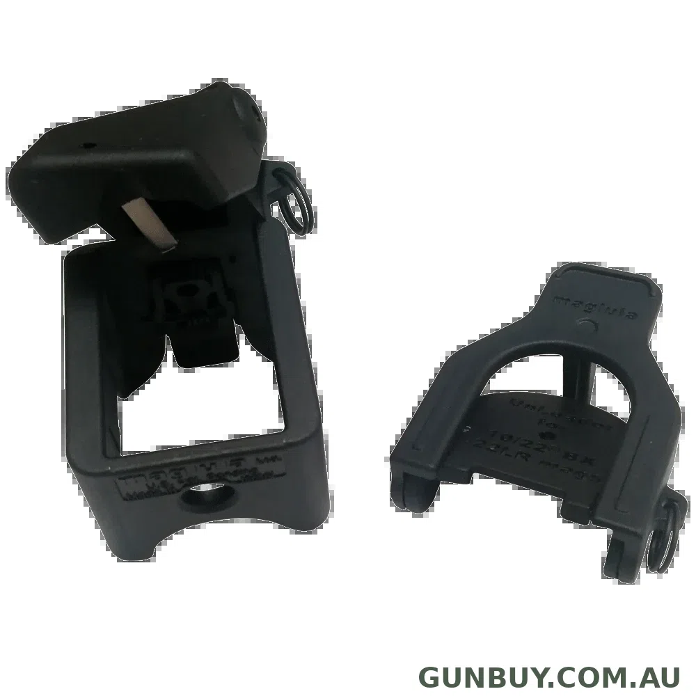 Maglula Lula Ruger 10/22 Loader with Unloader