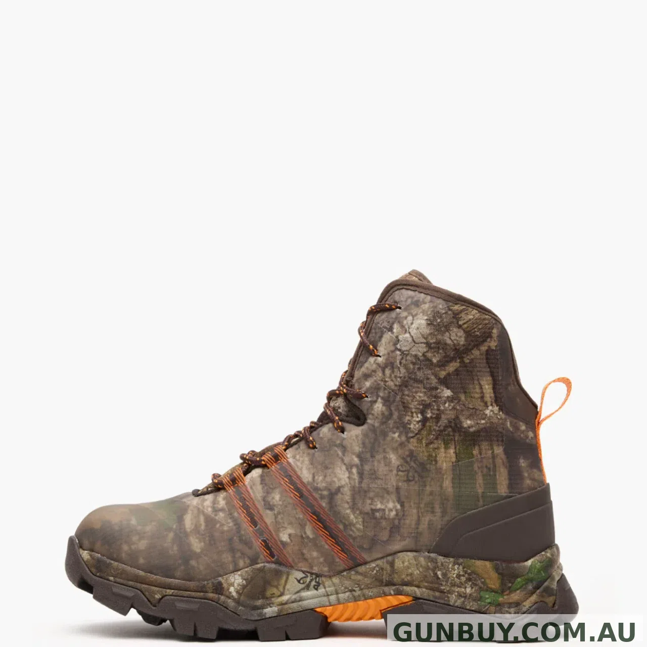 Muck ALPHA PURSUIT MENS REALTREE ANKLE BOOT- US8