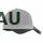 Beretta Shield Flexfit Cap Black/M