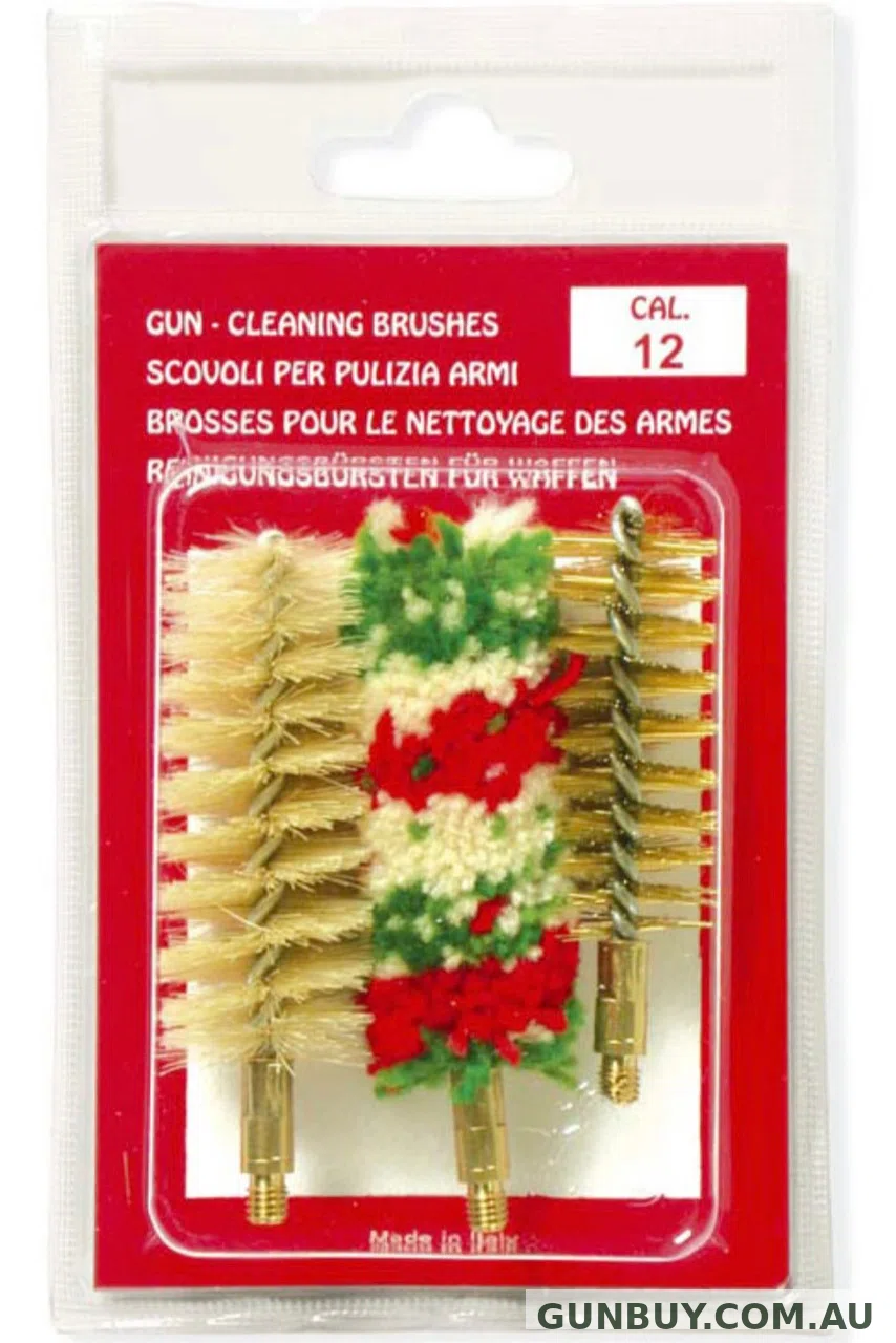 Stilcrin 16GA 3 Brush Set USA