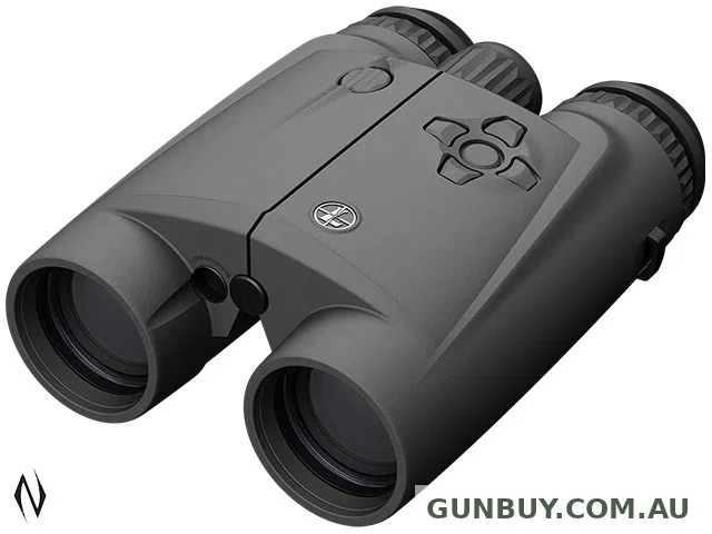 Leupold BX-6 Range HD 4DOF 10x42 Rangefinder Binocular