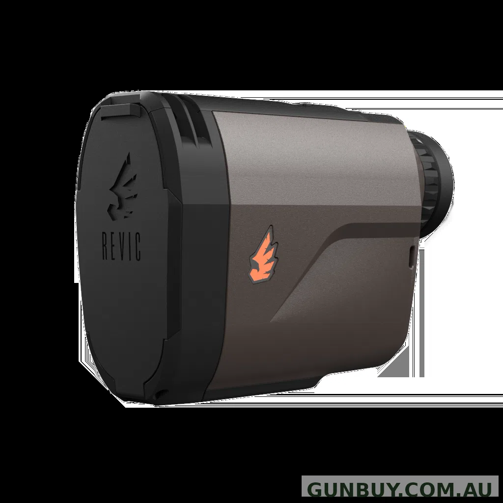 Revic Magnus Ballistic Rangefinder