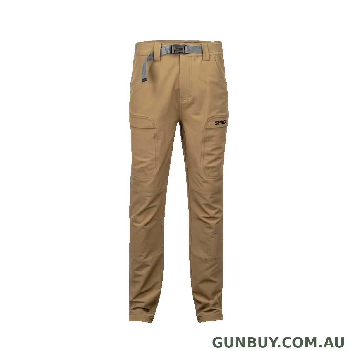 Spika Recon Pants Tan 2XL