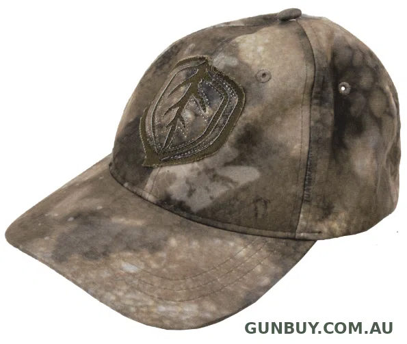Stoney Creek Patch Cap TCA