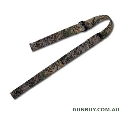 Grovtec Nylon Web Slings Utility 48x1 Camo