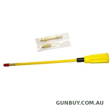 Proshot 36 inch Coated Rifle Rod 22-6.5mm