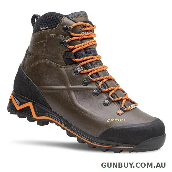 Crispi Valdres Evo GTX US9