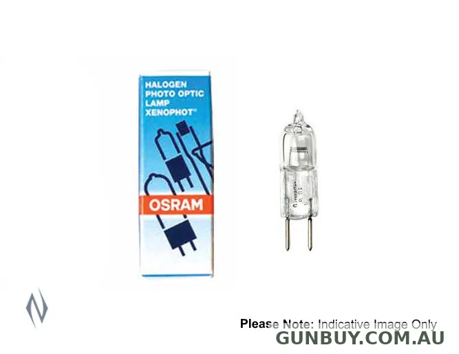 POWA BEAM GLOBE 12V 100W LONG LIFE BULB HORIZONTAL SKU: SLB100LL