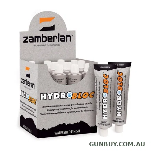 ZAMBERLAN HYDROBLOC CREAM 75ML