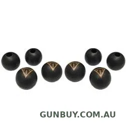 SAKO Rubber Bolt Knob Black
