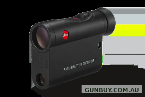 Leica Rangemaster CRF 2800.COM