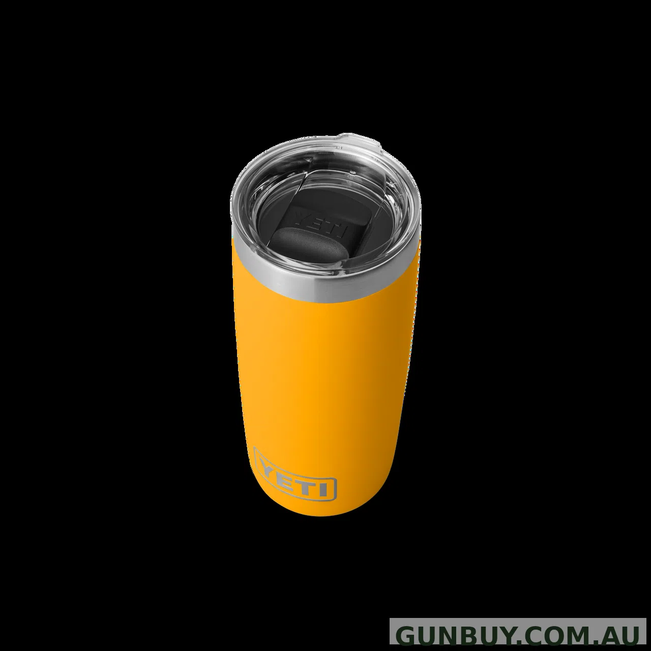 YETI Rambler 10 oz Tumbler MS Beekeeper