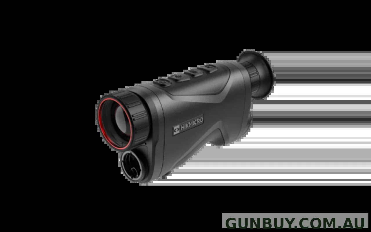 Hikmicro CQ35L Condor 35MM LRF Thermal Monocular