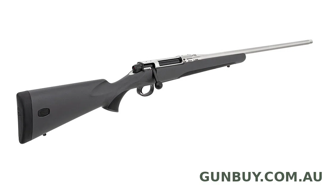 Mauser M18 Stainless 30-06