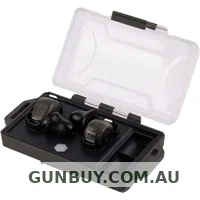 Earmor M23T AI Bluetooth Earplugs Foliage Green