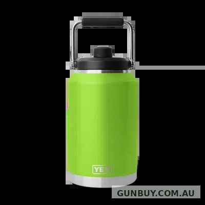 Yeti Rambler One Gallon Jug 2.0 Venom
