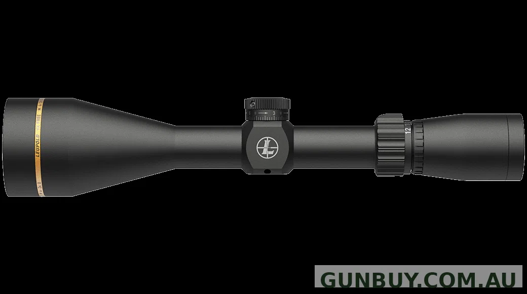 LEUPOLD VX-FREEDOM 4-12X50 CDS DUPLEX