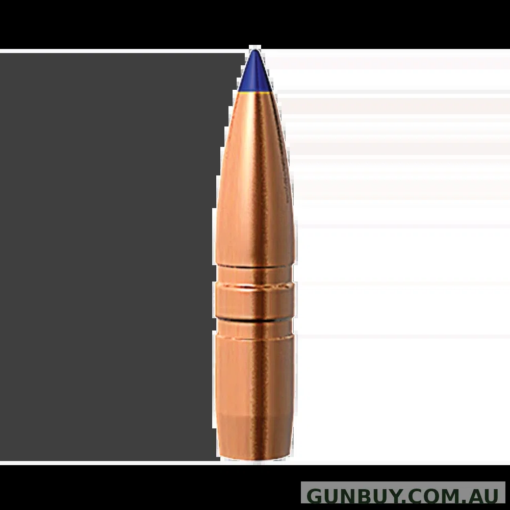 Barnes 22 Cal 77gr LRX Boat Tail (50/box)