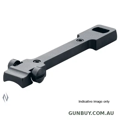 Leupold 1 Piece Base STD Marlin 336R Matte