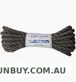Lowa Laces Grey 210cm