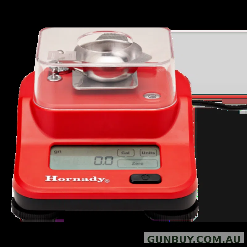 Hornady M2 Digital Bench Scale 1500gr