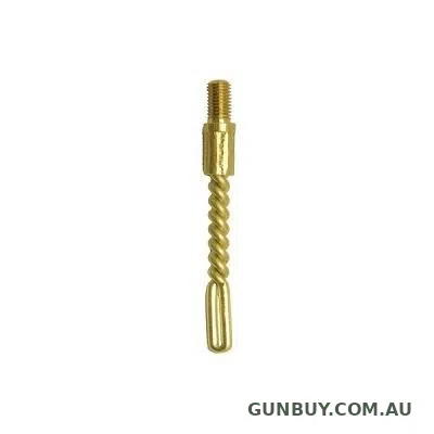 Proshot Brass Patch Holder 17-20 cal