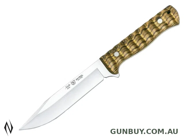 Nieto 3033 Patrol Bokote 11cm