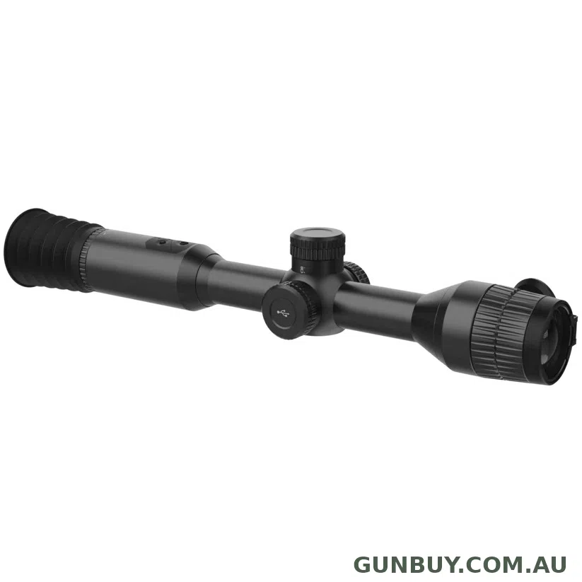 HIKMICRO STELLAR SH35 SCOPE
