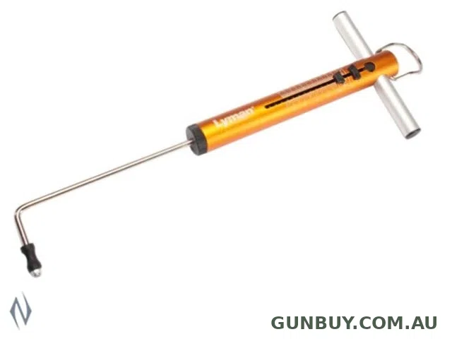 Lyman Mechanical Trigger Pull Gauge