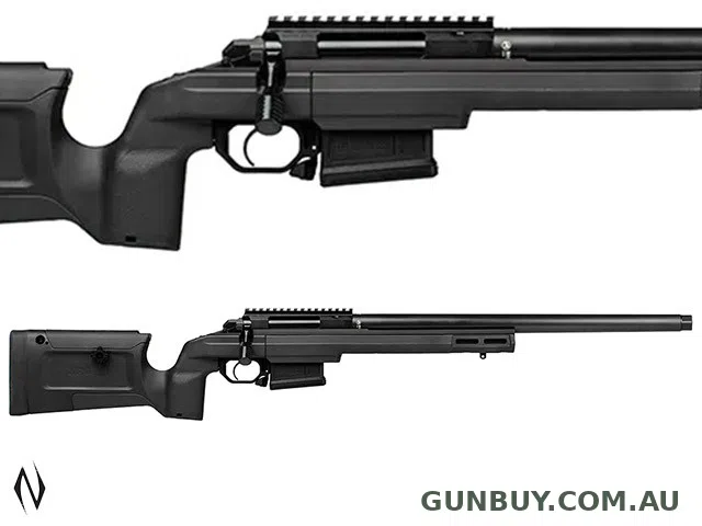 Aero Precision Solus Bravo 308 Win 22in M24 Black 5 SHOT