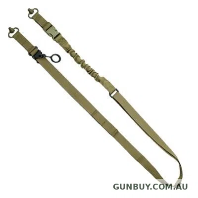Alcor PB223 Tactical Stock Kit Tan NSW