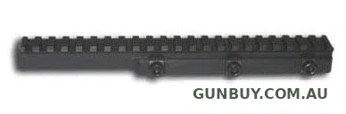 Sako Picatinny Rail Sako 100 Short (for red dots)