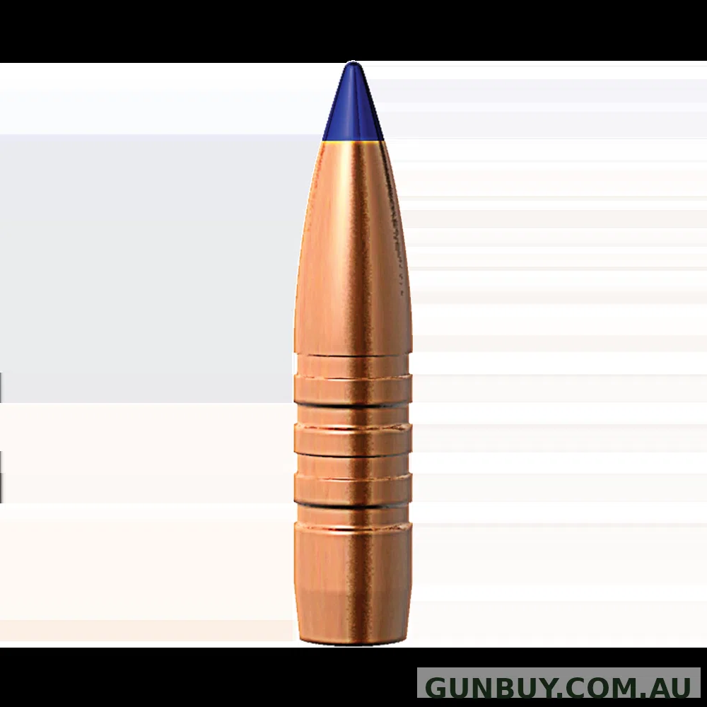 Barnes .277 110gr Tipped TSX (50/Pack)