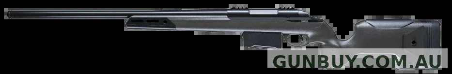 Sako S20 Precision Cerakote 24in MT CON 2-Stage Trigger