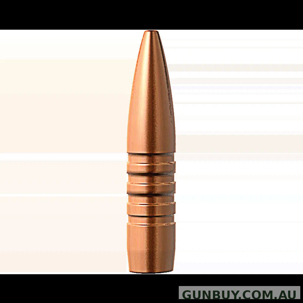 Barnes 7MM 120GR TSX BT (50/BOX)
