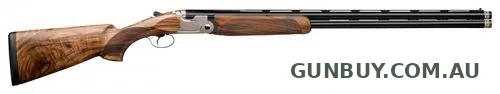 Beretta 692 Sporting 28" Round AS