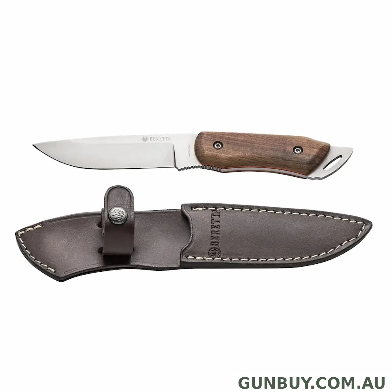 Beretta Roan Fixed Blade Knife