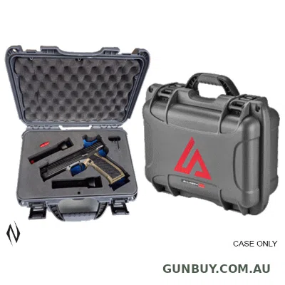 Laugo Arms Alien Nanuk Case 909