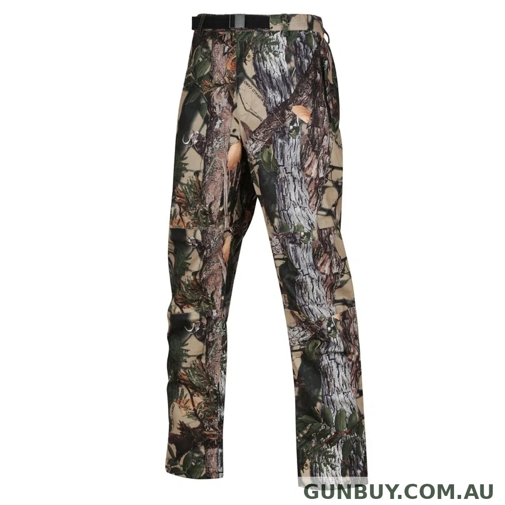 Ridgeline Mens Spray Trouser Buffalo Cam XL
