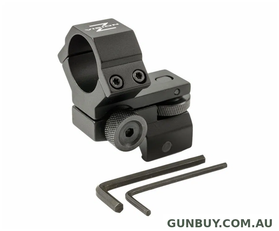 Z-Vision Windage Torch Mount