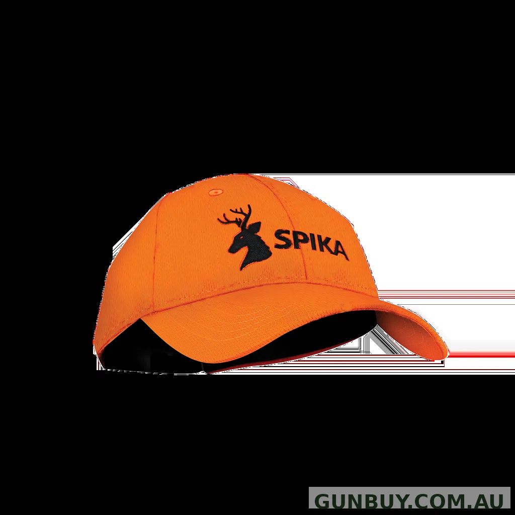 Spika Guide Cap Blaze Orange