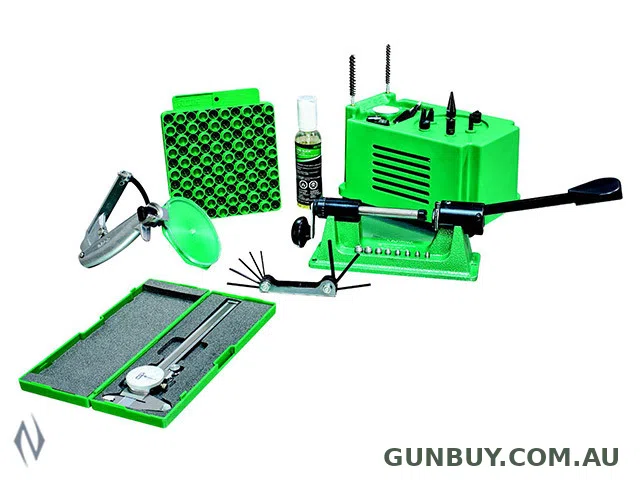 RCBS Case Preperation Kit