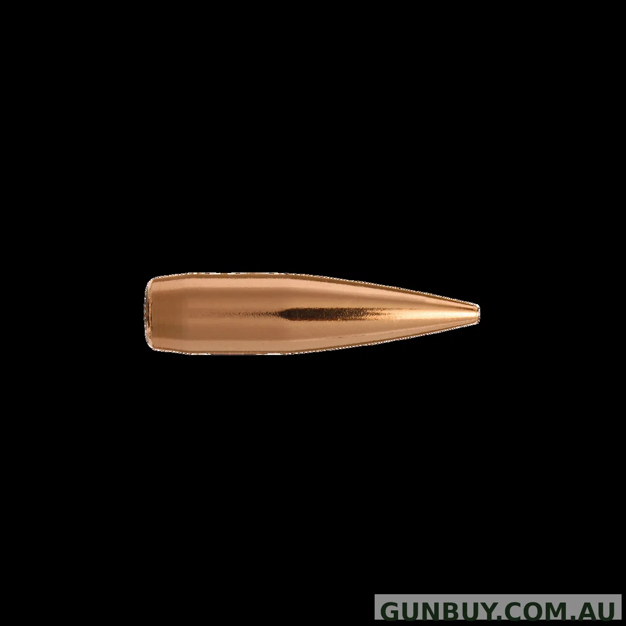 Berger 30 CAL 168 GR VLD HUNTING (100/BOX)