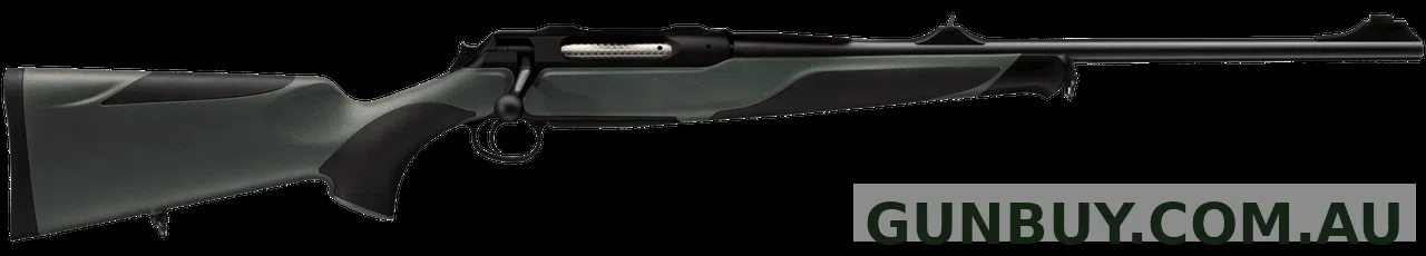 Sauer 404 Classic XT Syn Stock