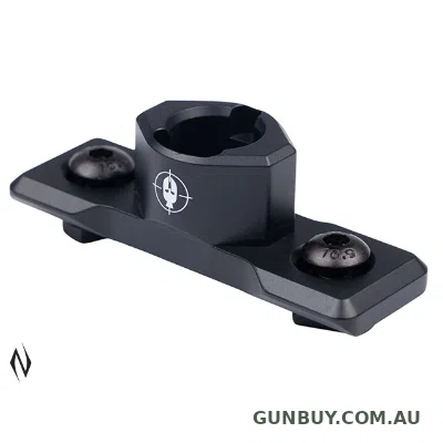 SPARTAN Universal M-LOK Adapter