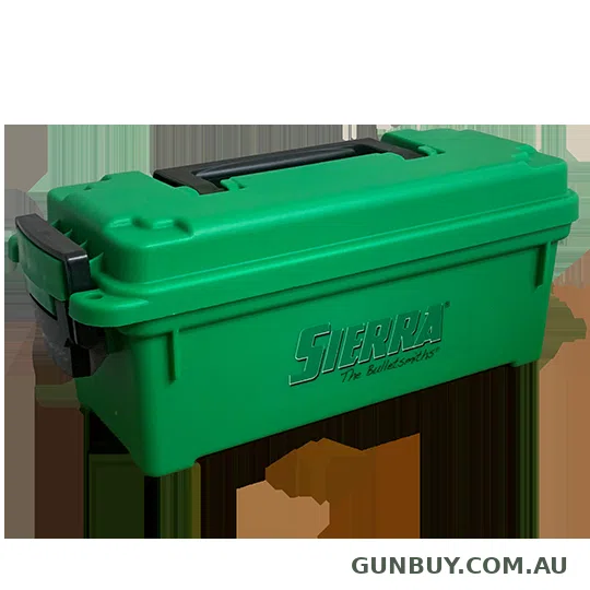 Sierra Plano Box