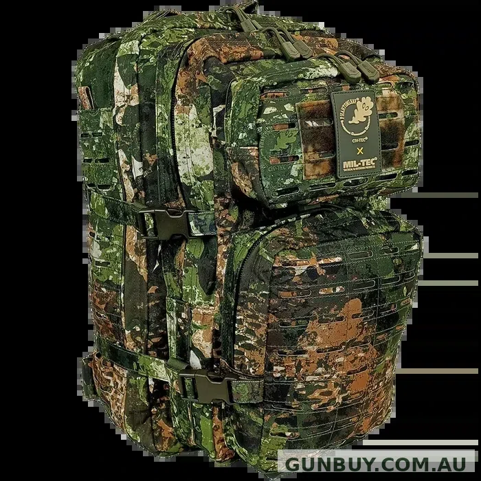 Mil-Tec US Assault Pack - Wasp-Z3A - Large