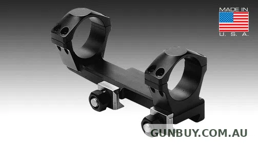 NIGHTFORCE UNIMOUNT 1.125 INCH - 20 MOA - 30MM